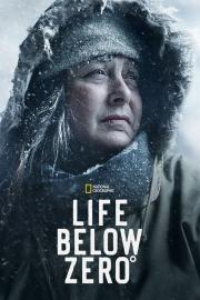 Life Below Zero filmas