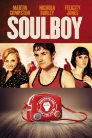 SoulBoy filmas