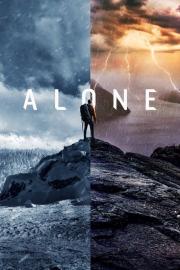 Alone filmas