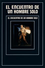 The Encounter of a Lonely Man filmas