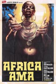 Africa Uncensored filmas