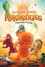 Der kleine Drache Kokosnuss filmas