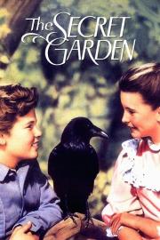 The Secret Garden filmas