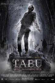 Tabu: Mengusik Gerbang Iblis filmas
