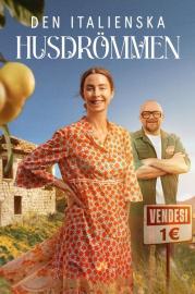 Den italienska husdrömmen filmas