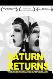 Saturn Returns filmas