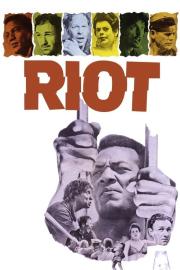 Riot filmas