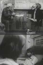 Coatti filmas