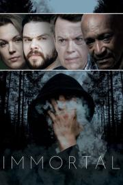 Immortal filmas