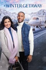 A Winter Getaway filmas