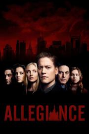 Allegiance filmas