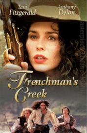 Frenchman's Creek filmas