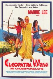 Cleopatra Wong filmas