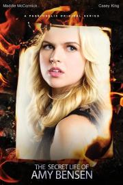 The Secret Life of Amy Bensen filmas