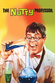 The Nutty Professor filmas