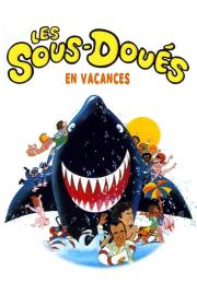 Les Sous-Doués En Vacances filmas
