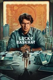 Lucky Baskhar filmas