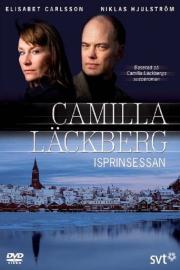 Camilla Läckberg: The Ice Princess filmas