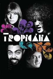 Tropicália filmas