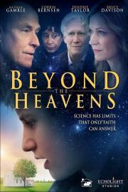 Beyond the Heavens filmas