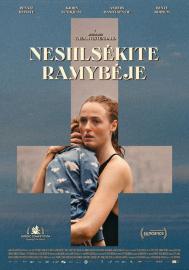 Nesiilsėkite ramybėje filmas
