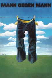 Man against Man filmas