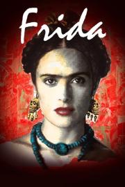 Frida filmas