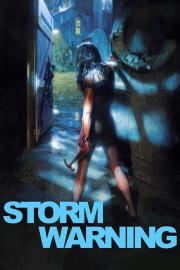 Storm Warning filmas