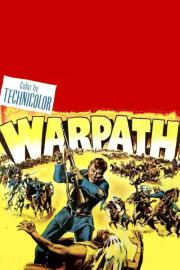 Warpath filmas