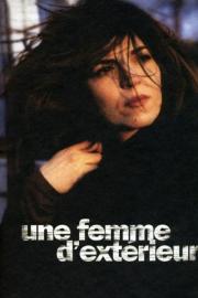 Une femme d'extérieur filmas