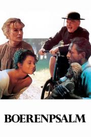 Boerenpsalm filmas