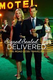 Signed, Sealed, Delivered: The Road Less Traveled filmas