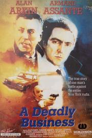 A Deadly Business filmas