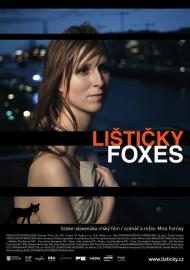 Little Foxes filmas