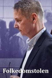 Folkedomstolen filmas