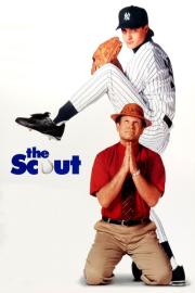 The Scout filmas