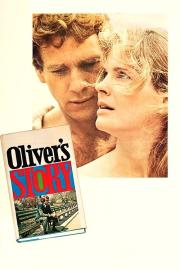 Oliver's Story filmas