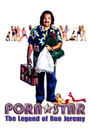 Porn Star: The Legend of Ron Jeremy filmas