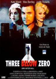 Three Below Zero filmas