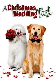 A Christmas Wedding Tail filmas