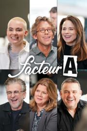 Facteur A filmas