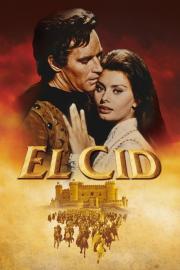 El Cid filmas