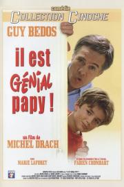 Il est génial papy ! filmas