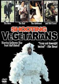 Shooting Vegetarians filmas