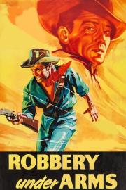 Robbery Under Arms filmas