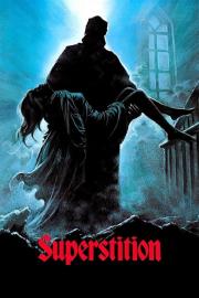 Superstition filmas