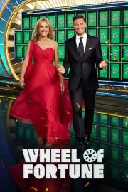 Wheel of Fortune filmas
