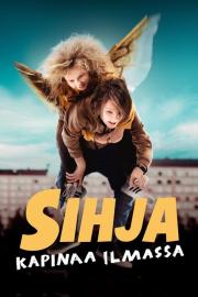 Sihja - The Rebel Fairy filmas