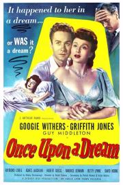 Once Upon a Dream filmas