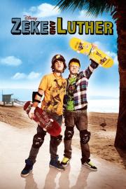 Zeke and Luther filmas